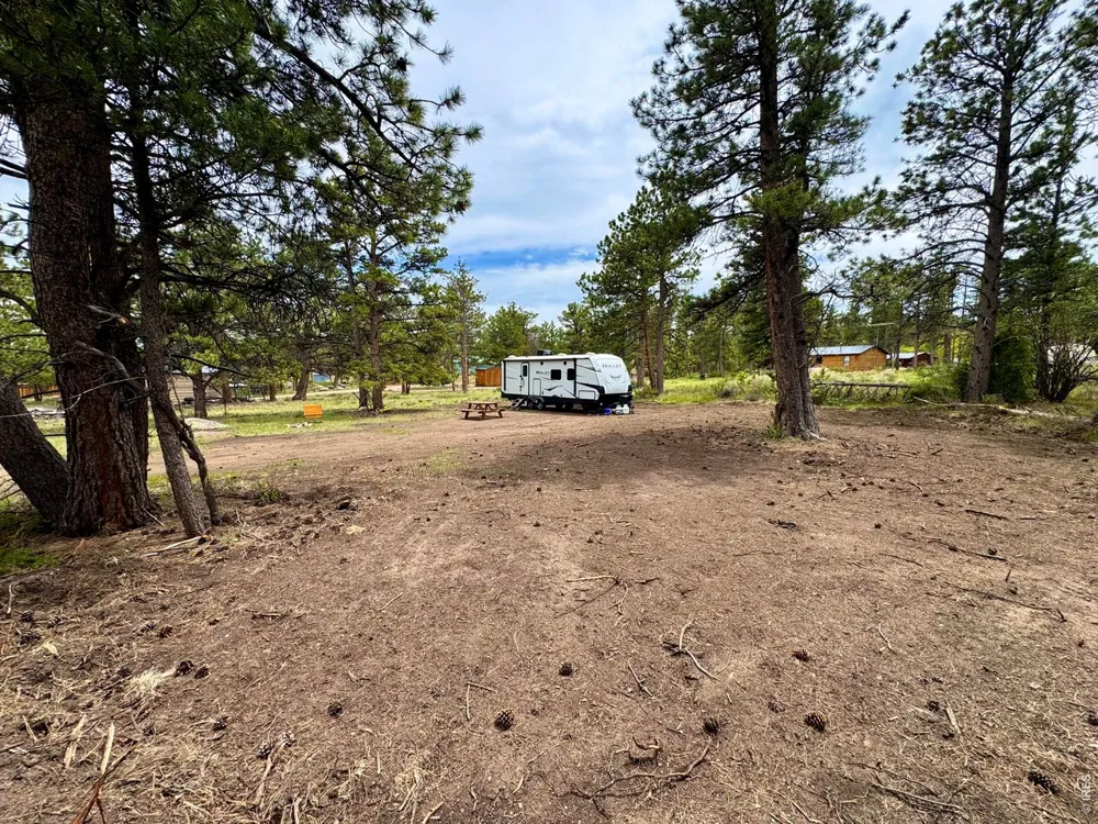 0 Lot 6B Lot 7A Ramona Heights Red Feather Lakes, CO 80545