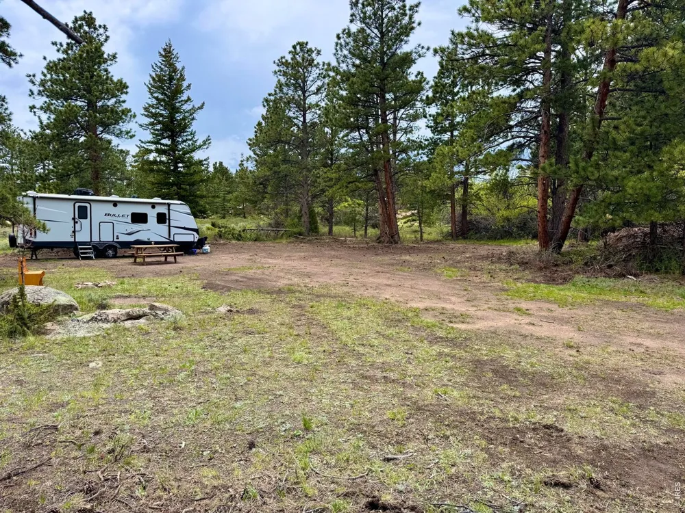 0 Lot 6B Lot 7A Ramona Heights Red Feather Lakes, CO 80545
