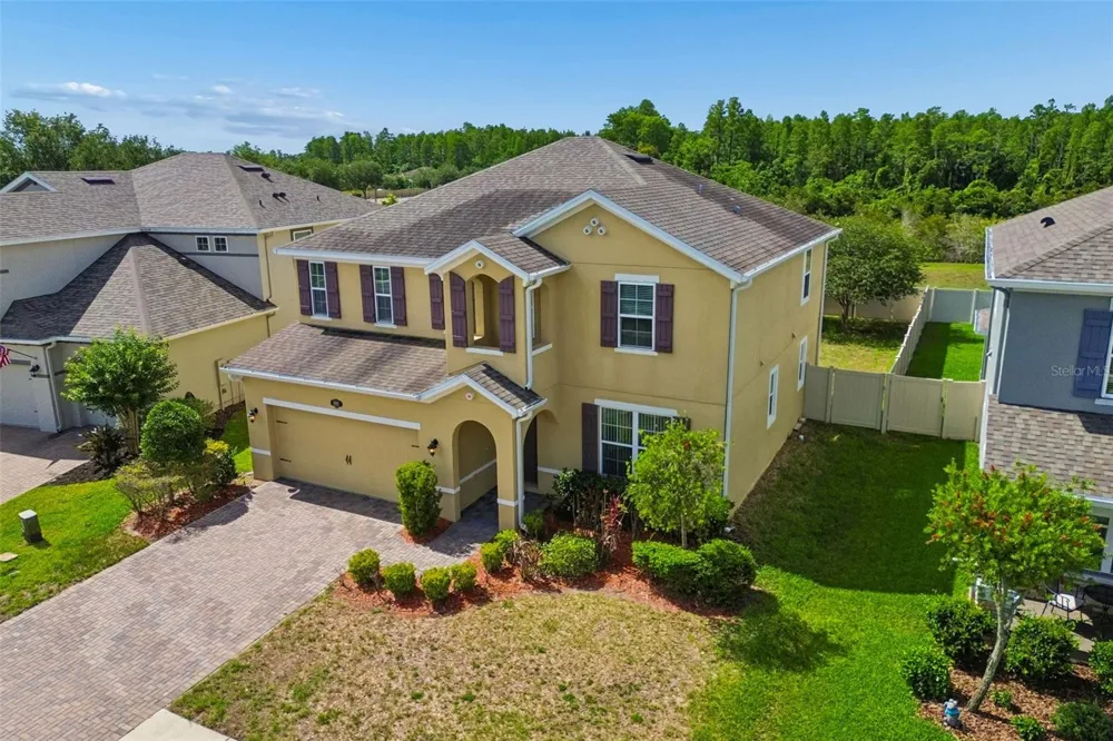 1192 MULTIFLORA LOOP Lutz, FL 33558