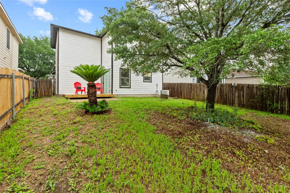 13213 Sea Biscuit Drive Del Valle, TX 78617