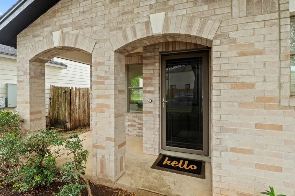 13213 Sea Biscuit Drive Del Valle, TX 78617