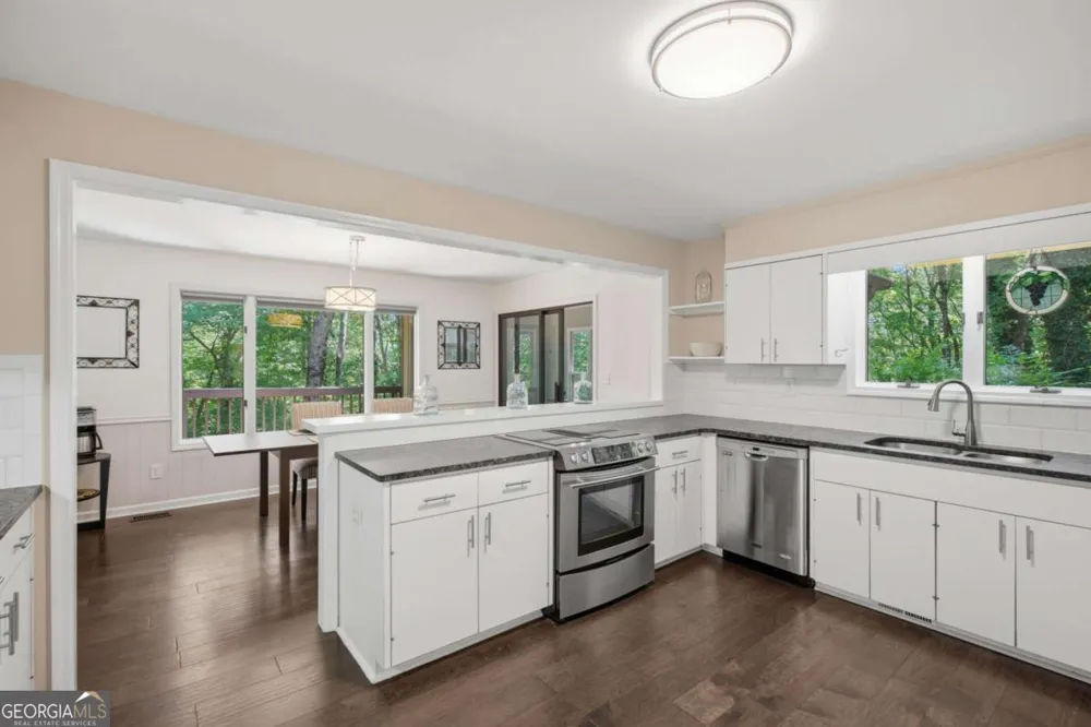 2630 Wilderness PKWY Big Canoe, GA 30143