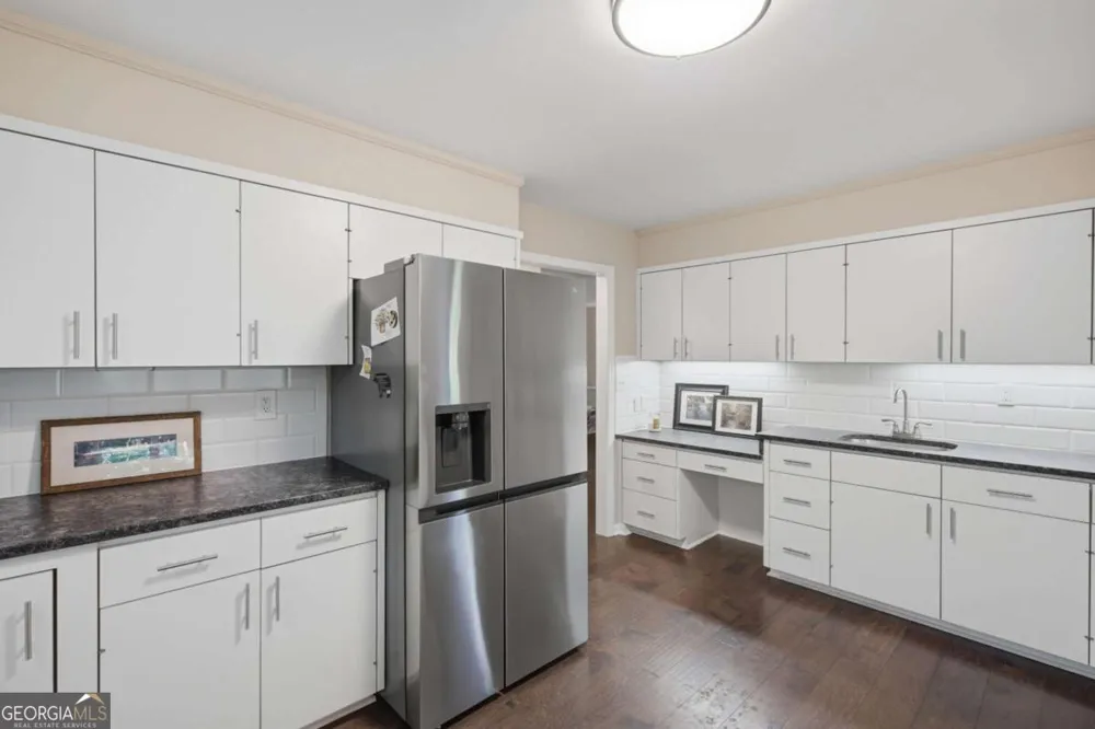 2630 Wilderness PKWY Big Canoe, GA 30143
