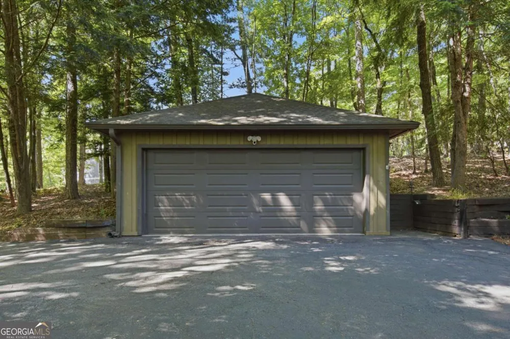 2630 Wilderness PKWY Big Canoe, GA 30143