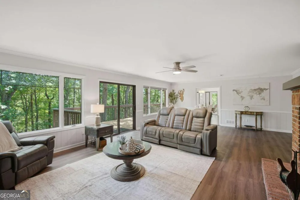2630 Wilderness PKWY Big Canoe, GA 30143