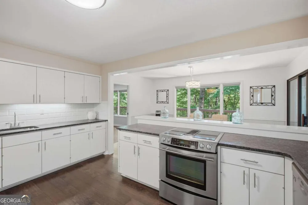 2630 Wilderness PKWY Big Canoe, GA 30143