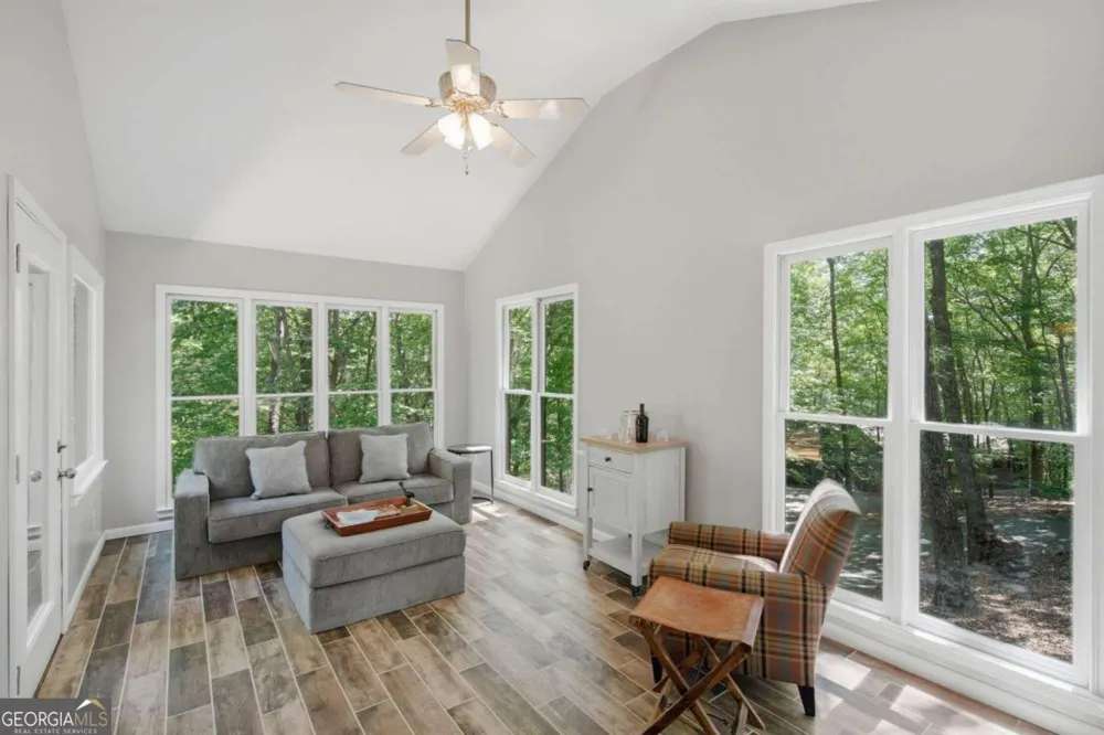 2630 Wilderness PKWY Big Canoe, GA 30143