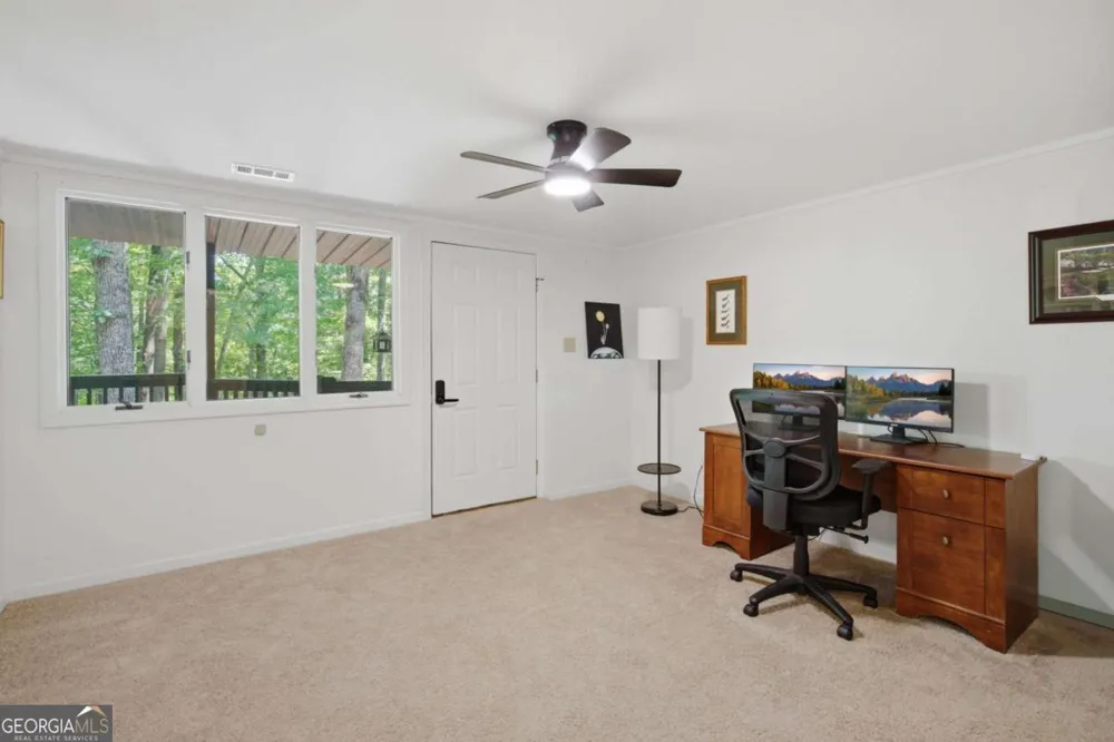 2630 Wilderness PKWY Big Canoe, GA 30143