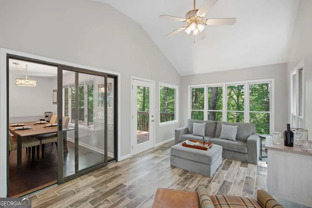 2630 Wilderness PKWY Big Canoe, GA 30143