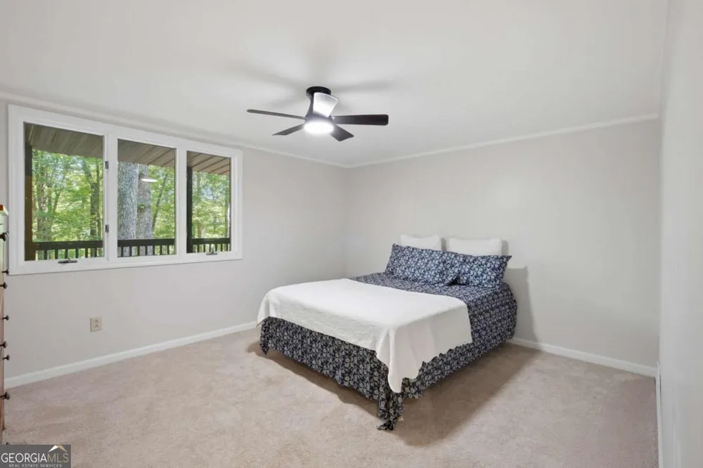 2630 Wilderness PKWY Big Canoe, GA 30143