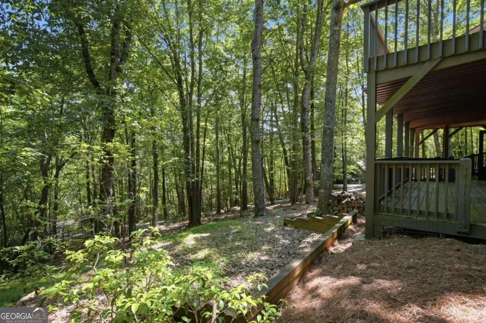 2630 Wilderness PKWY Big Canoe, GA 30143