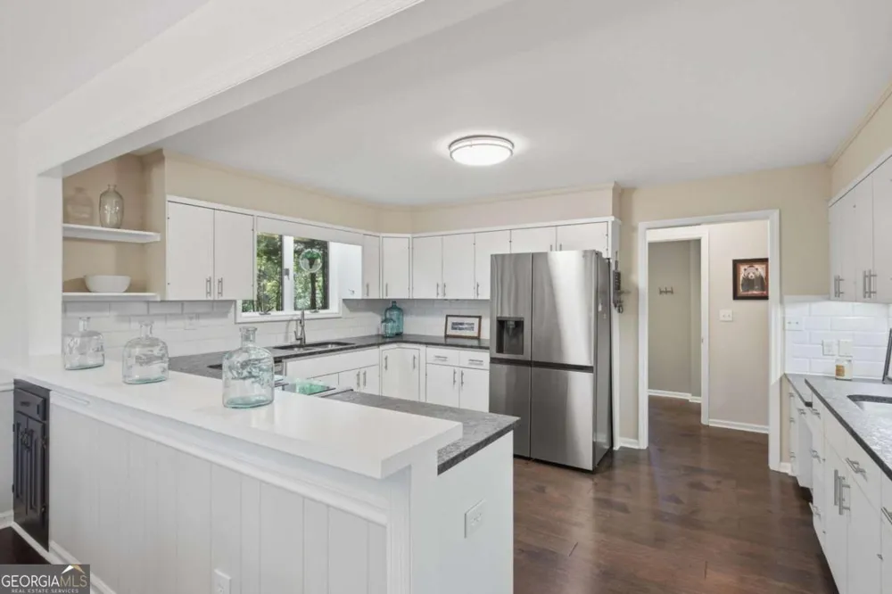 2630 Wilderness PKWY Big Canoe, GA 30143