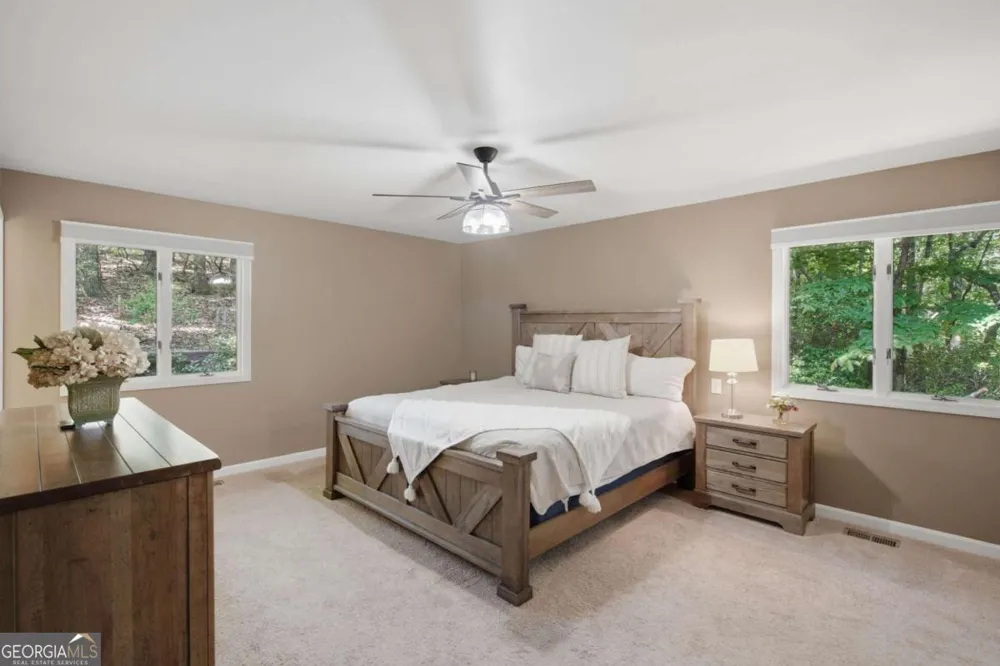 2630 Wilderness PKWY Big Canoe, GA 30143