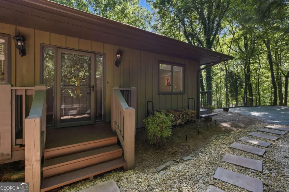 2630 Wilderness PKWY Big Canoe, GA 30143