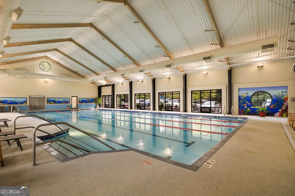 2630 Wilderness PKWY Big Canoe, GA 30143