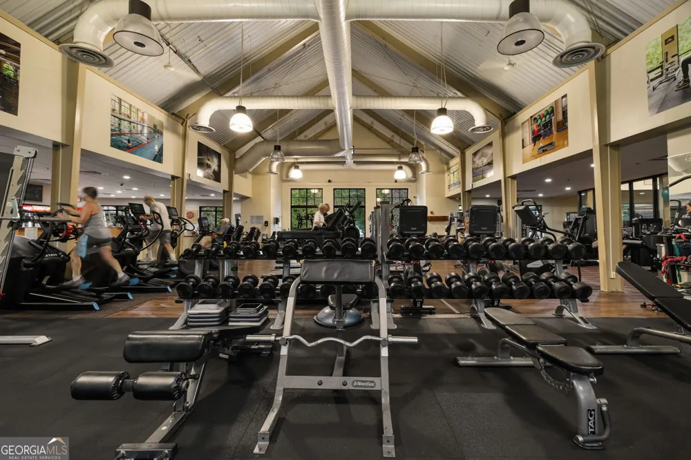 2630 Wilderness PKWY Big Canoe, GA 30143