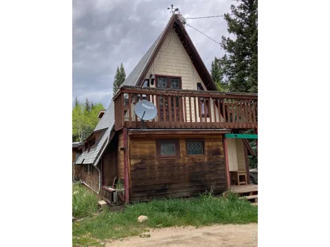 1064 Cold Springs Road