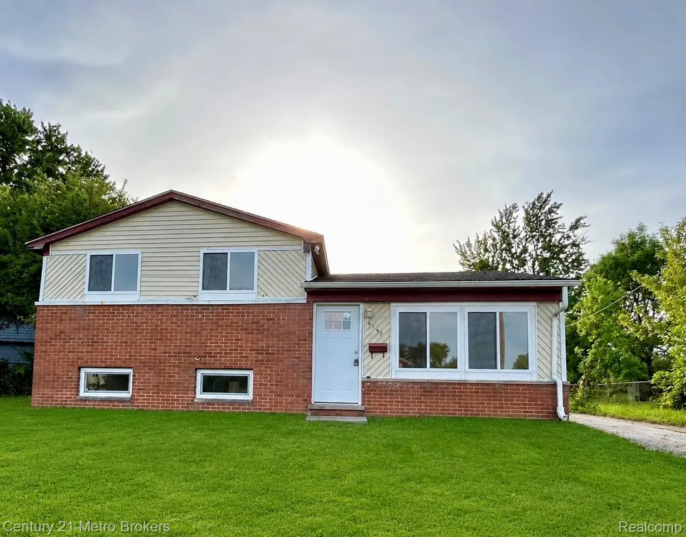 6187 Eldon Road Mt Morris Township, MI 48458
