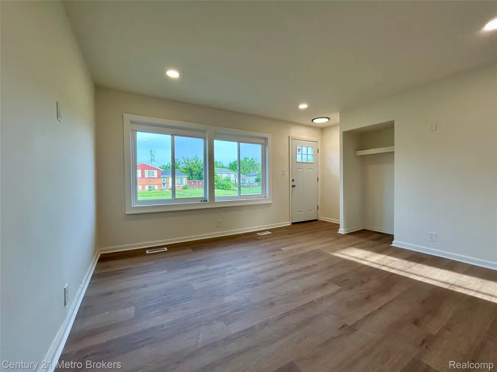 6187 Eldon Road Mt Morris Township, MI 48458