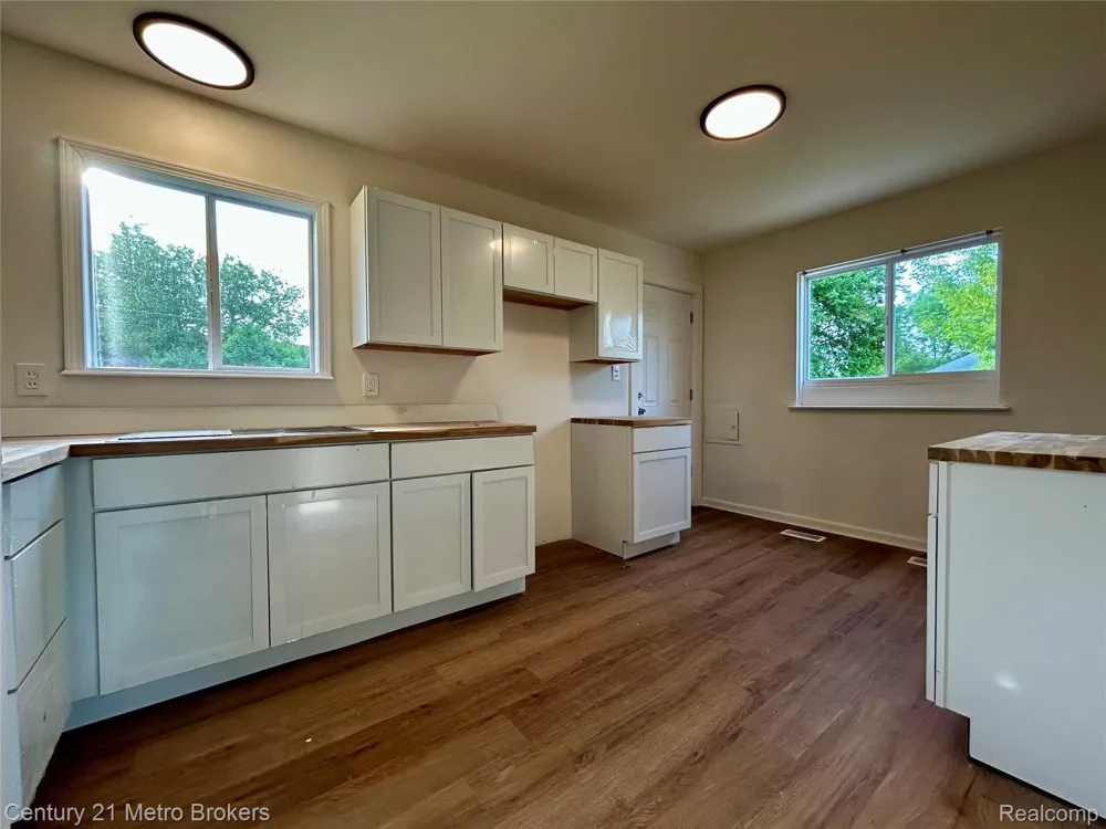 6187 Eldon Road Mt Morris Township, MI 48458