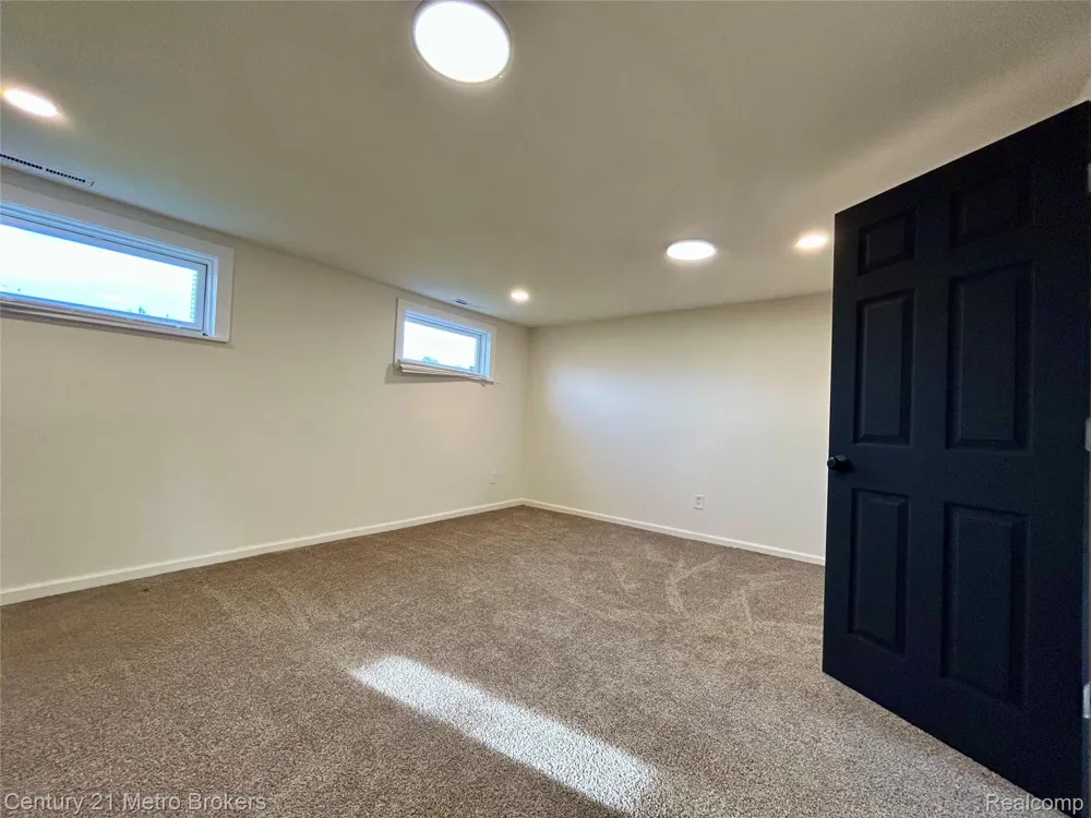 6187 Eldon Road Mt Morris Township, MI 48458