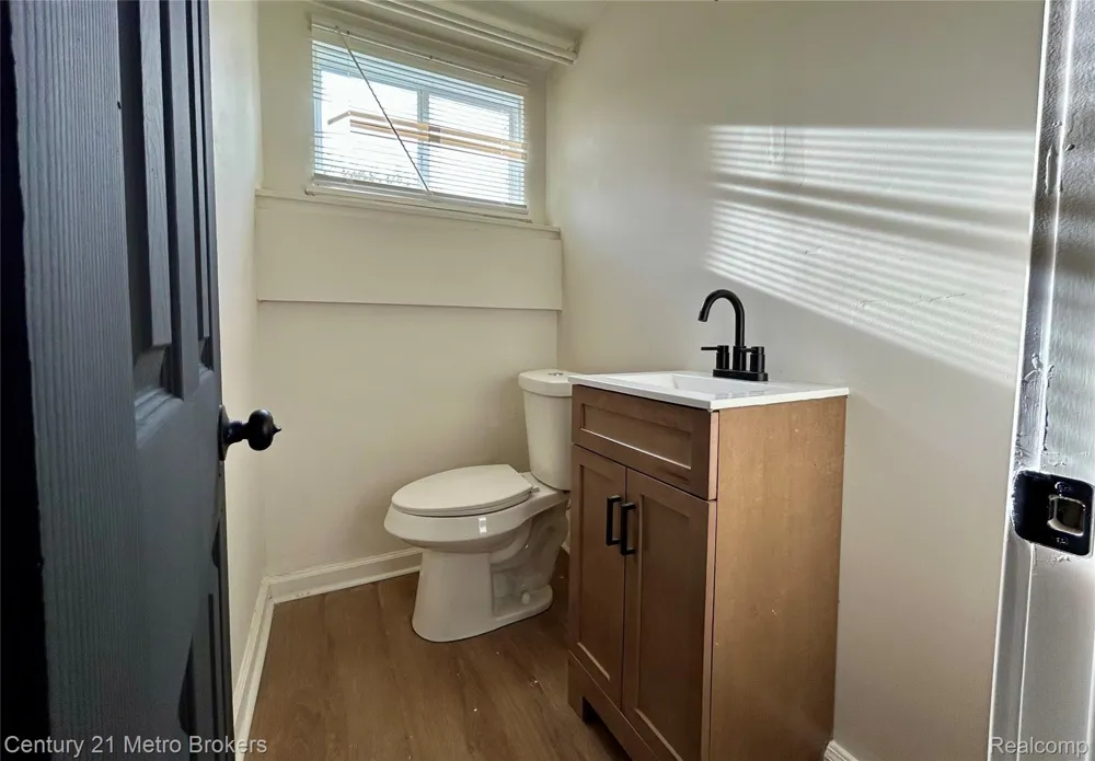 6187 Eldon Road Mt Morris Township, MI 48458