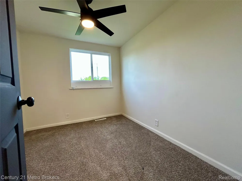 6187 Eldon Road Mt Morris Township, MI 48458