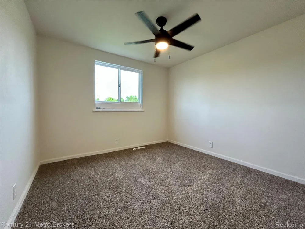 6187 Eldon Road Mt Morris Township, MI 48458