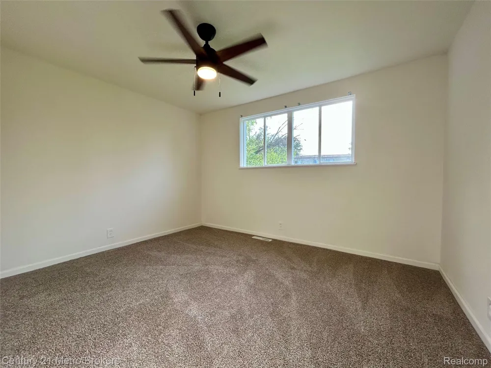 6187 Eldon Road Mt Morris Township, MI 48458