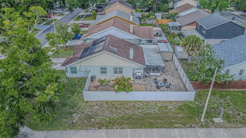7601 LIMEBURY COURT Tampa, FL 33625