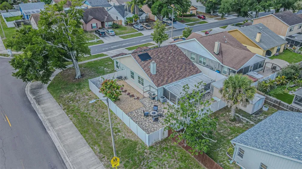 7601 LIMEBURY COURT Tampa, FL 33625