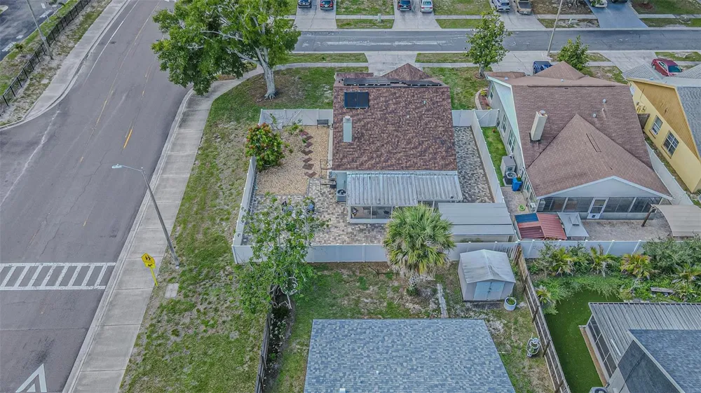 7601 LIMEBURY COURT Tampa, FL 33625