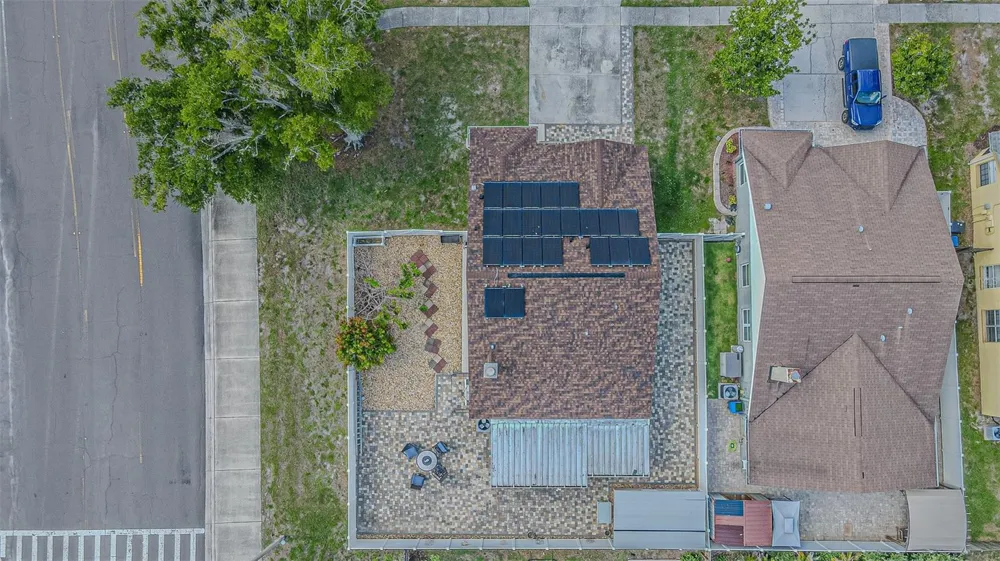 7601 LIMEBURY COURT Tampa, FL 33625