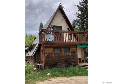 1064 Cold Springs Road