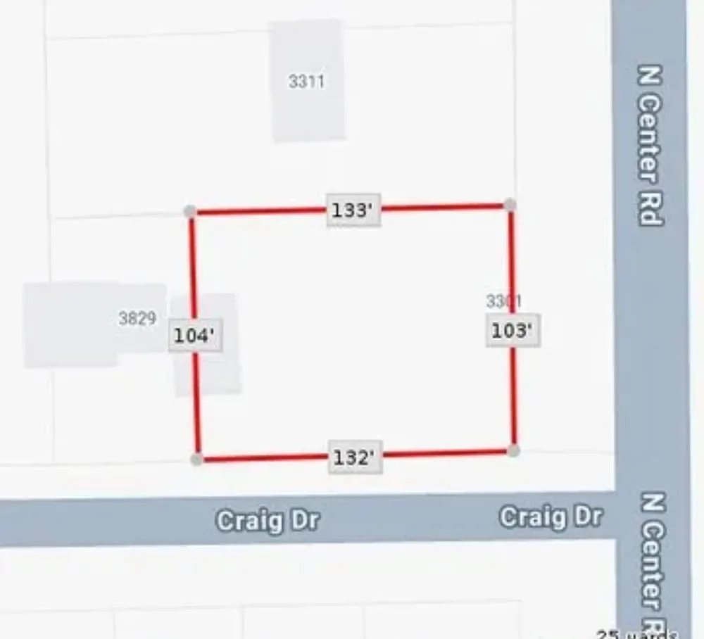 3301 Center Road Flint, MI 48506