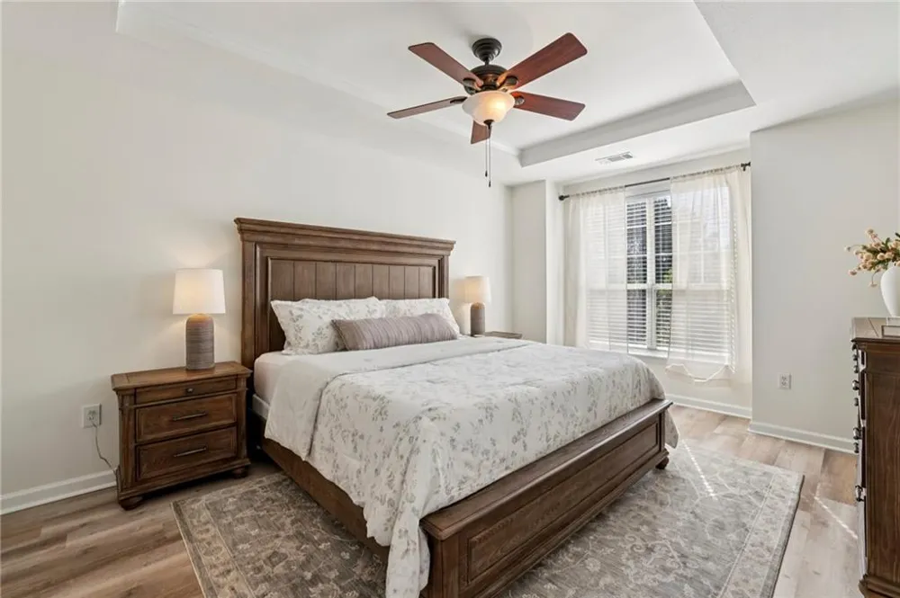 436 Pembrooke Circle #436 Alpharetta, GA 30004