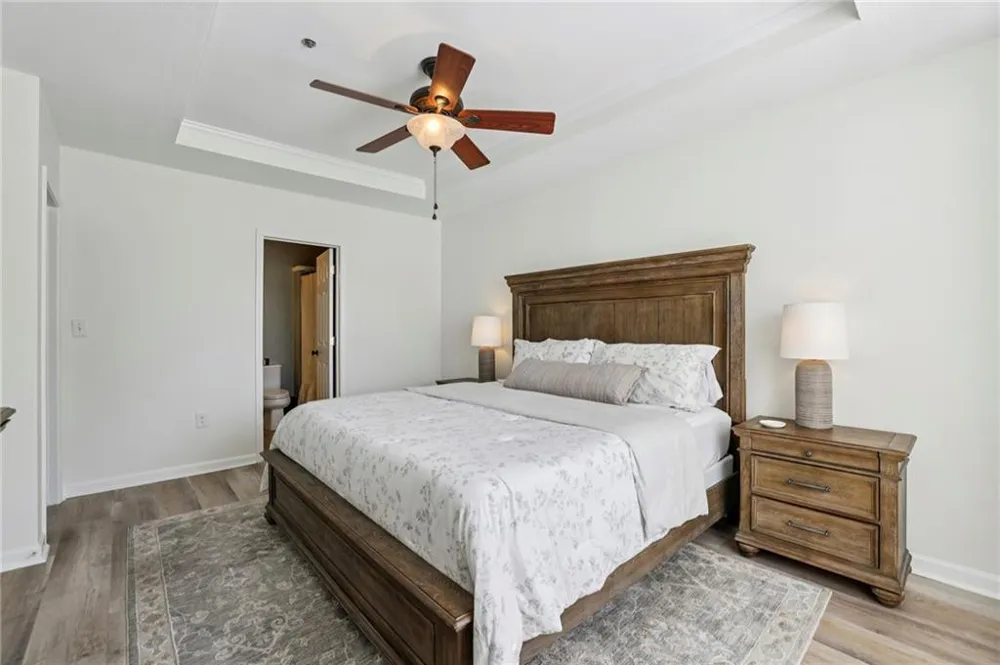 436 Pembrooke Circle #436 Alpharetta, GA 30004