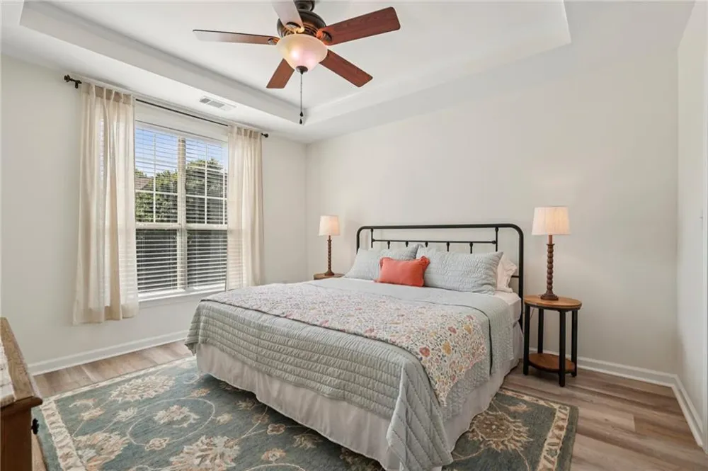 436 Pembrooke Circle #436 Alpharetta, GA 30004
