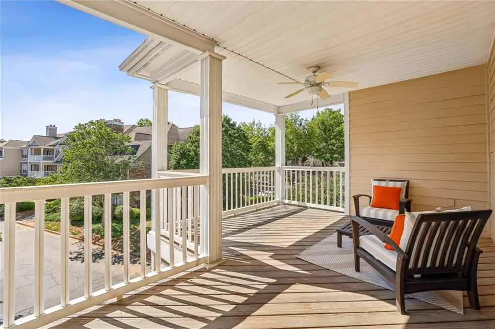 436 Pembrooke Circle #436 Alpharetta, GA 30004