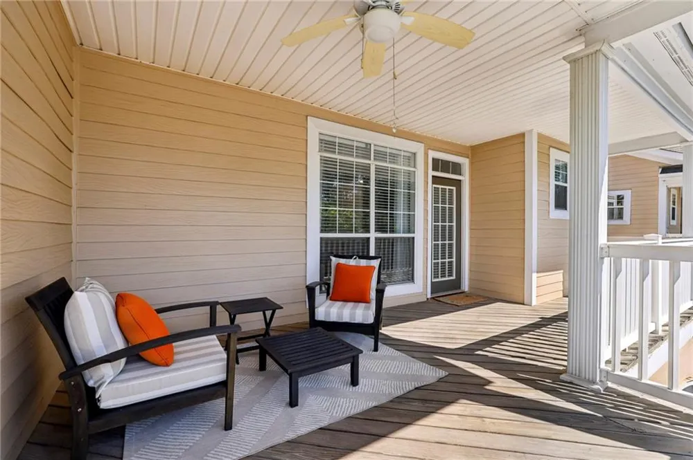 436 Pembrooke Circle #436 Alpharetta, GA 30004