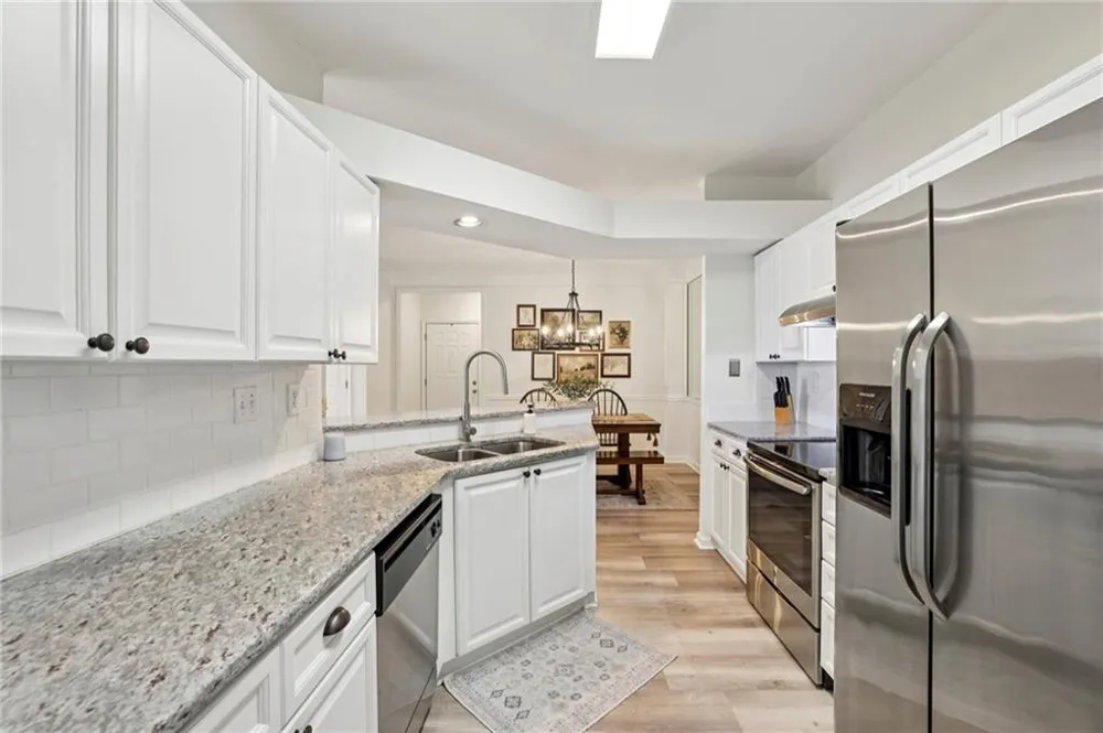 436 Pembrooke Circle #436 Alpharetta, GA 30004