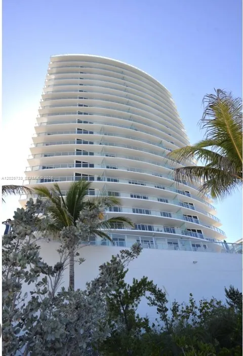 3951 S Ocean Dr #501