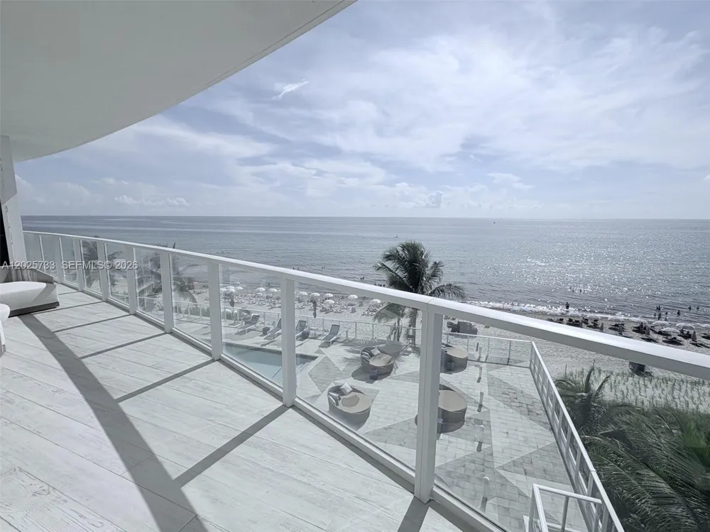 3951 S Ocean Dr #501 Hollywood, FL 33019