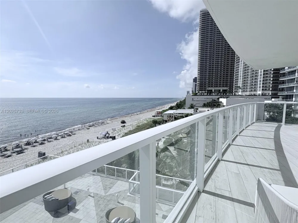 3951 S Ocean Dr #501 Hollywood, FL 33019