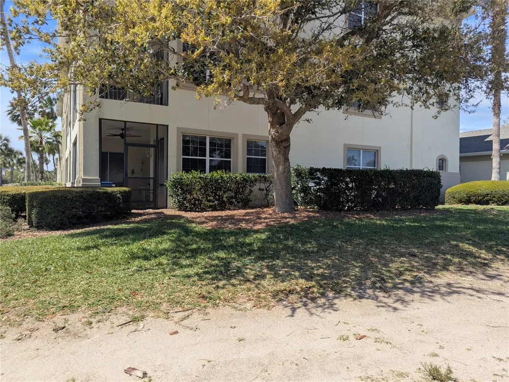200 RIVERFRONT DRIVE #D101 Palm Coast, FL 32137