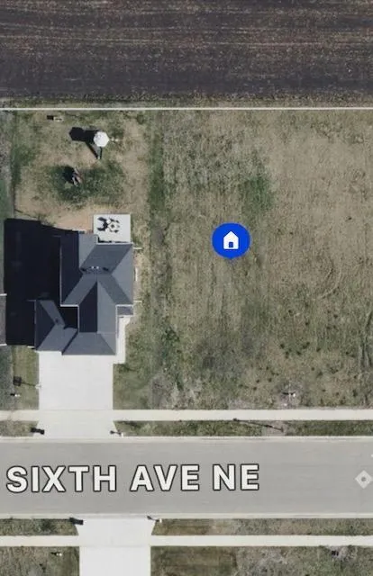 1528 6th Avenue NE Dilworth, MN 56529
