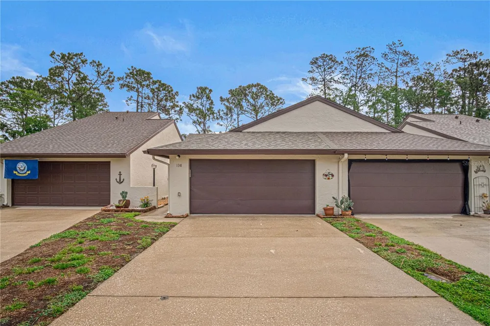 138 FOX FIRE CIRCLE Daytona Beach, FL 32114