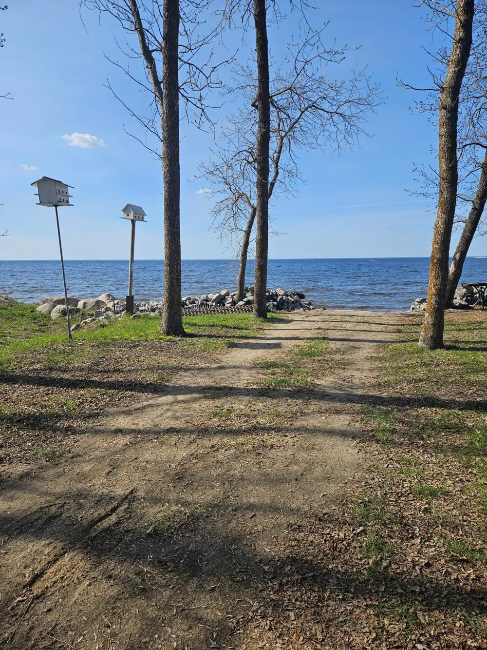 6728 Rocky Point Road NW Roosevelt, MN 56673