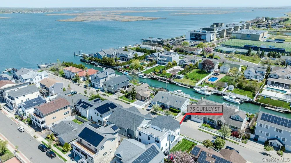 75 Curley Street Long Beach, NY 11561
