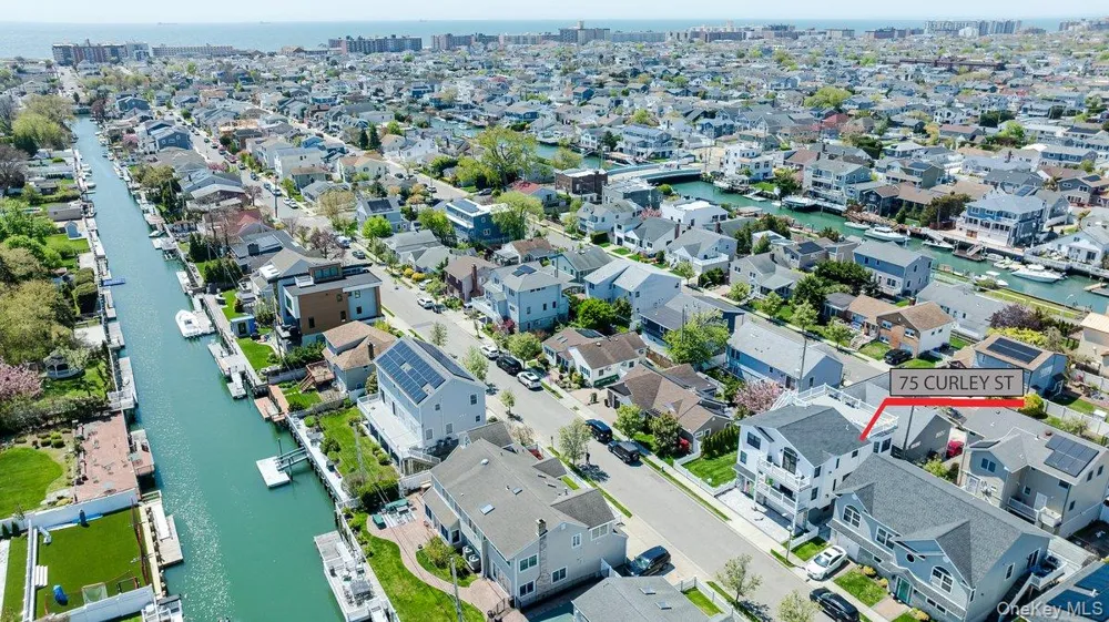 75 Curley Street Long Beach, NY 11561
